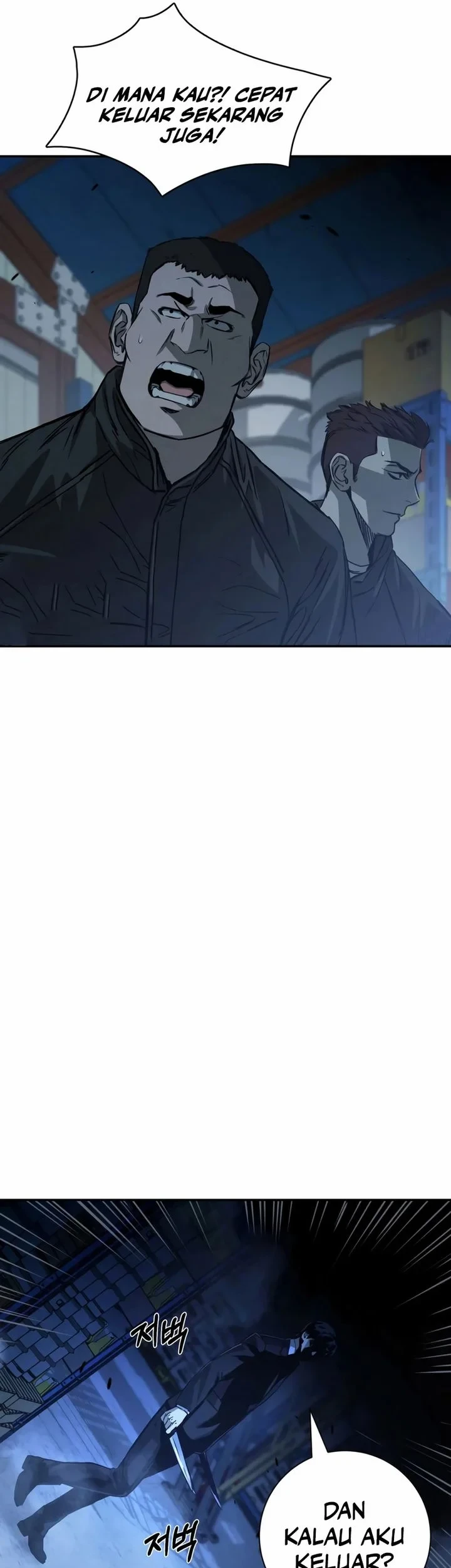 Bad Business chapter 31 halaman 64