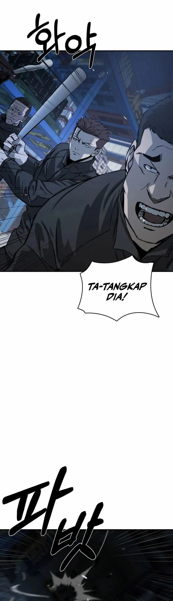 Bad Business chapter 31 halaman 68