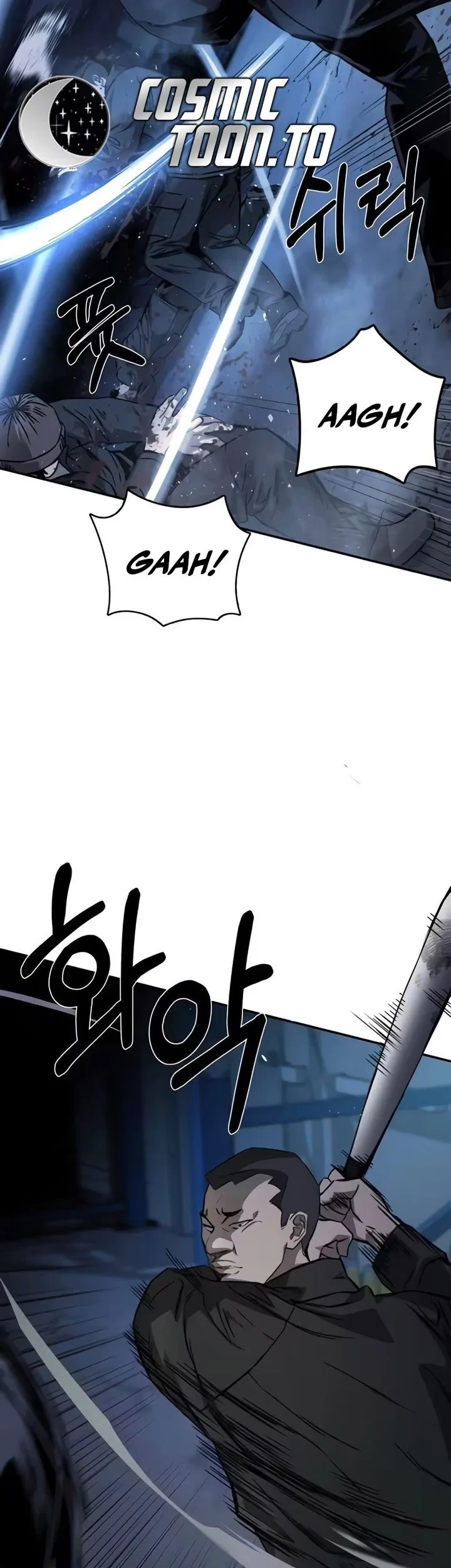 Bad Business chapter 32 halaman 5
