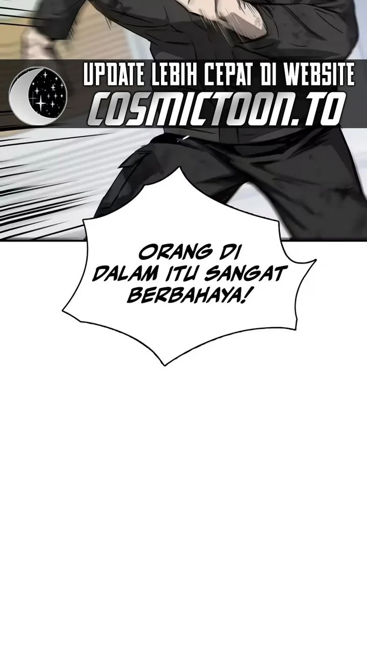 Bad Business chapter 32 halaman 12