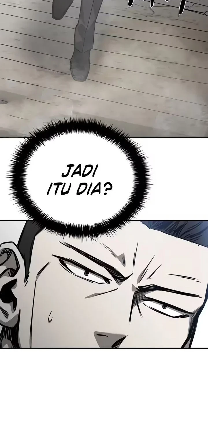 Bad Business chapter 32 halaman 18