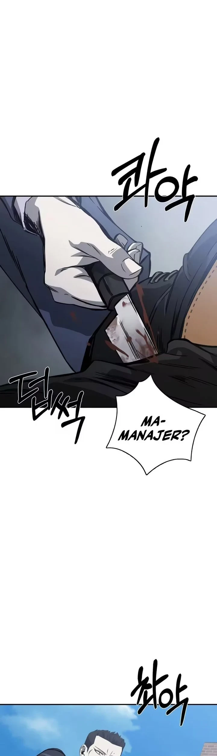 Bad Business chapter 32 halaman 19