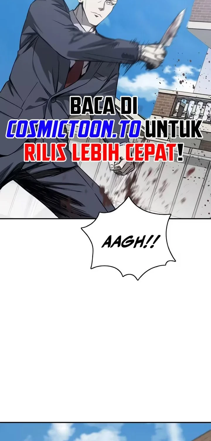 Bad Business chapter 32 halaman 20