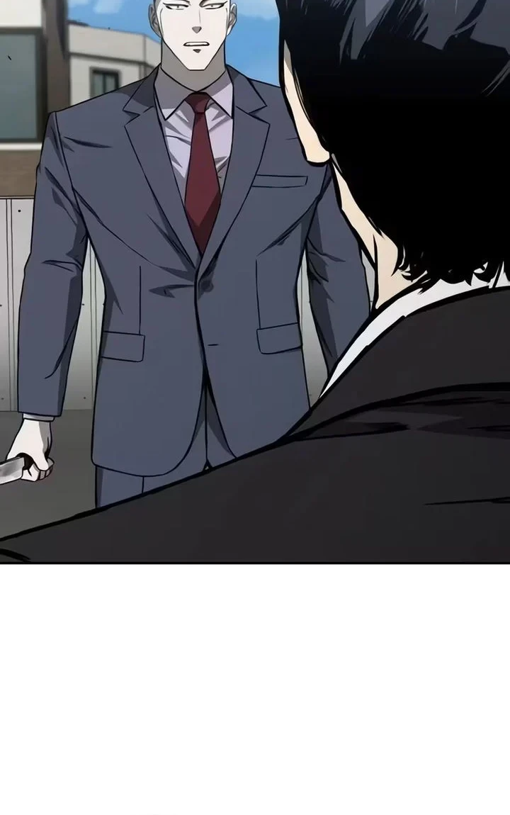 Bad Business chapter 32 halaman 22