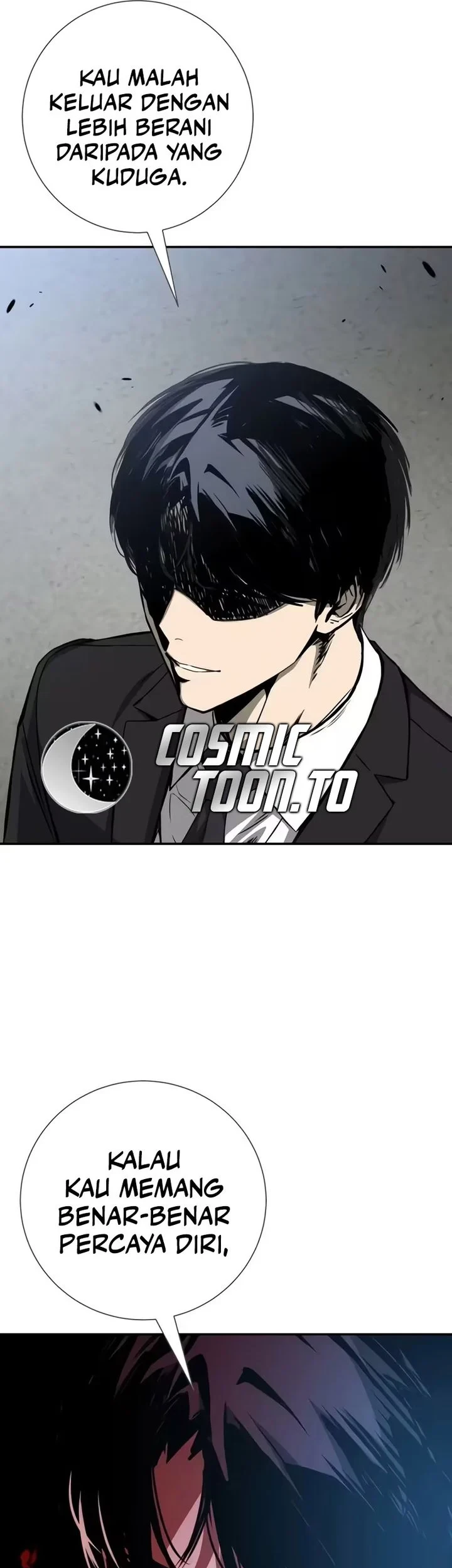 Bad Business chapter 32 halaman 23
