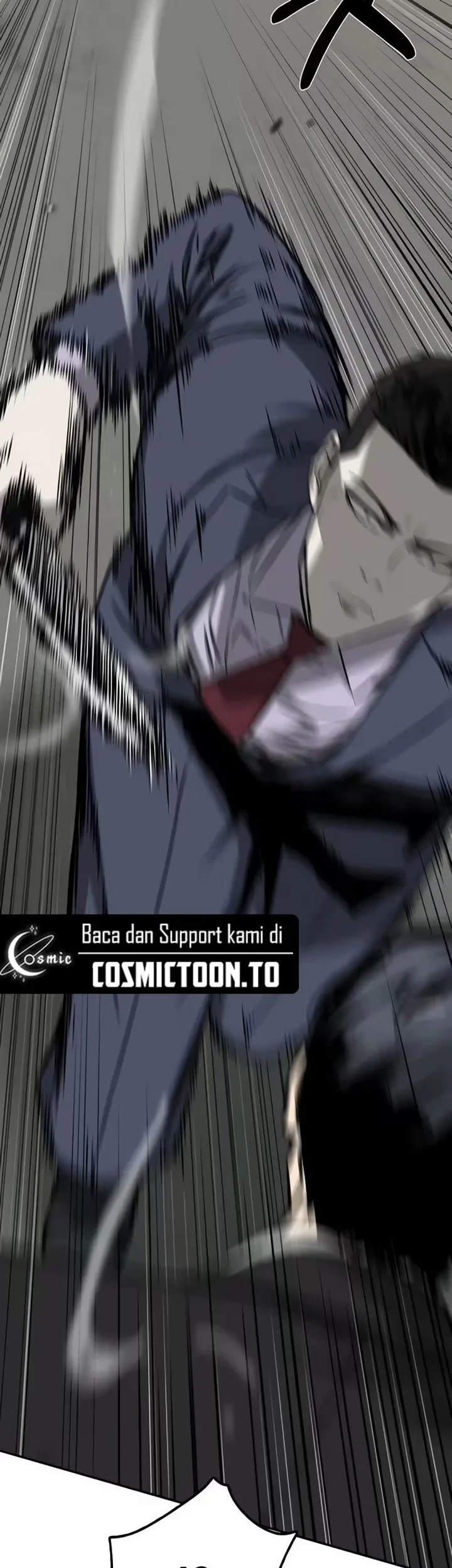 Bad Business chapter 32 halaman 26