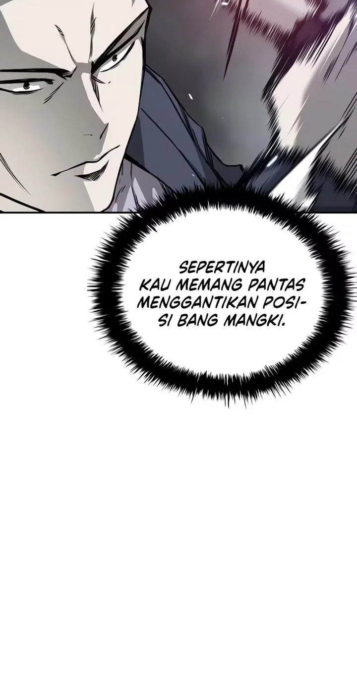 Bad Business chapter 32 halaman 33