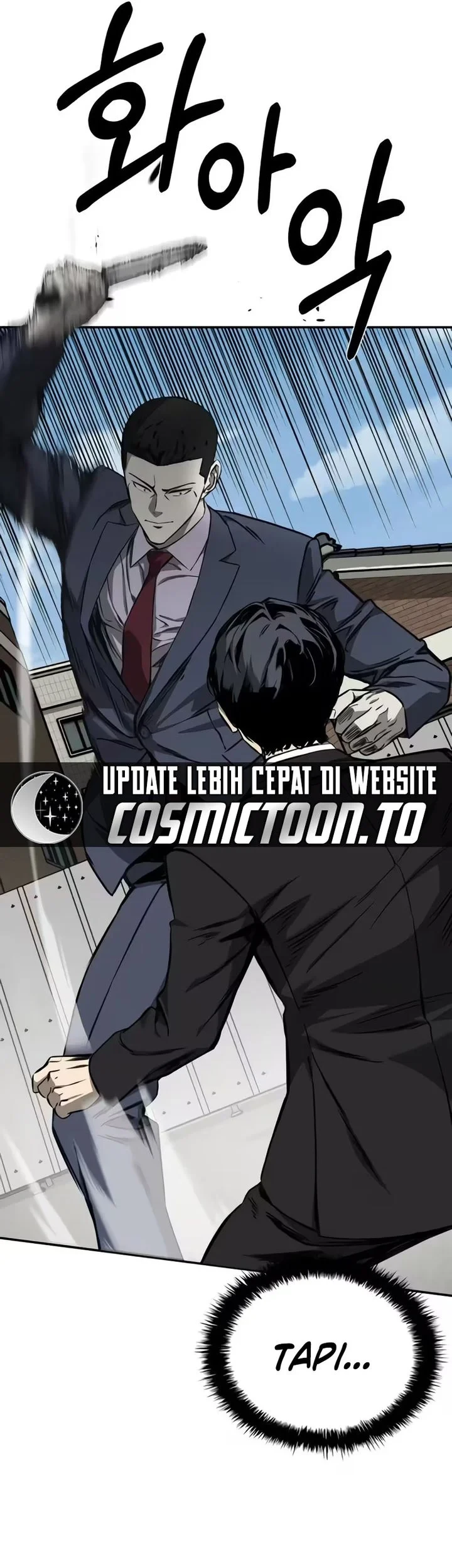 Bad Business chapter 32 halaman 34