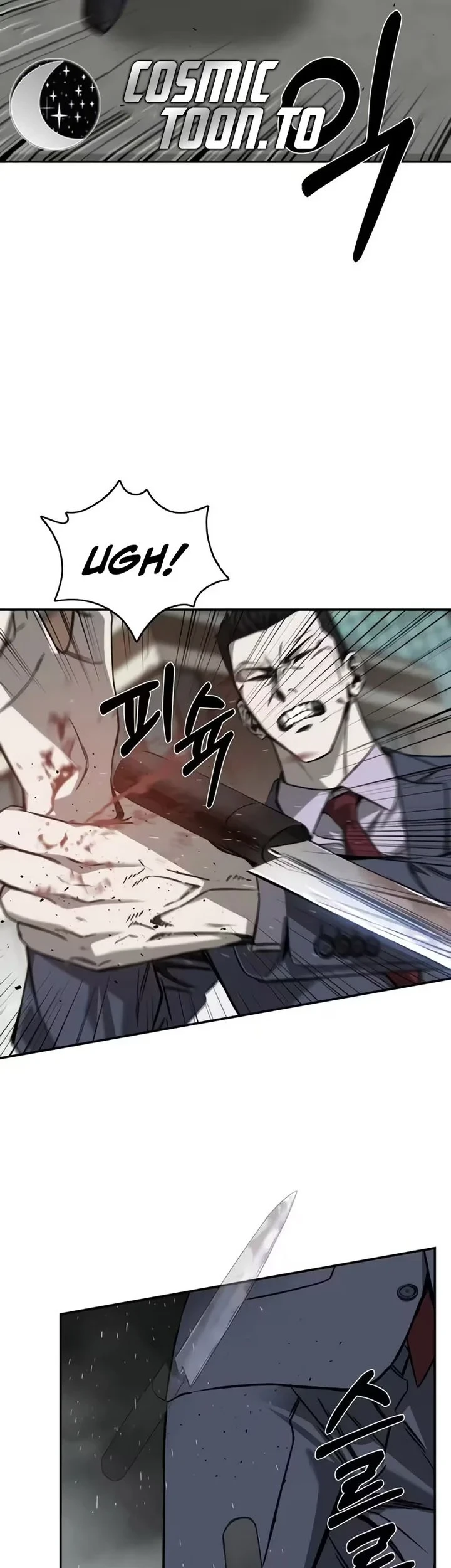 Bad Business chapter 32 halaman 38