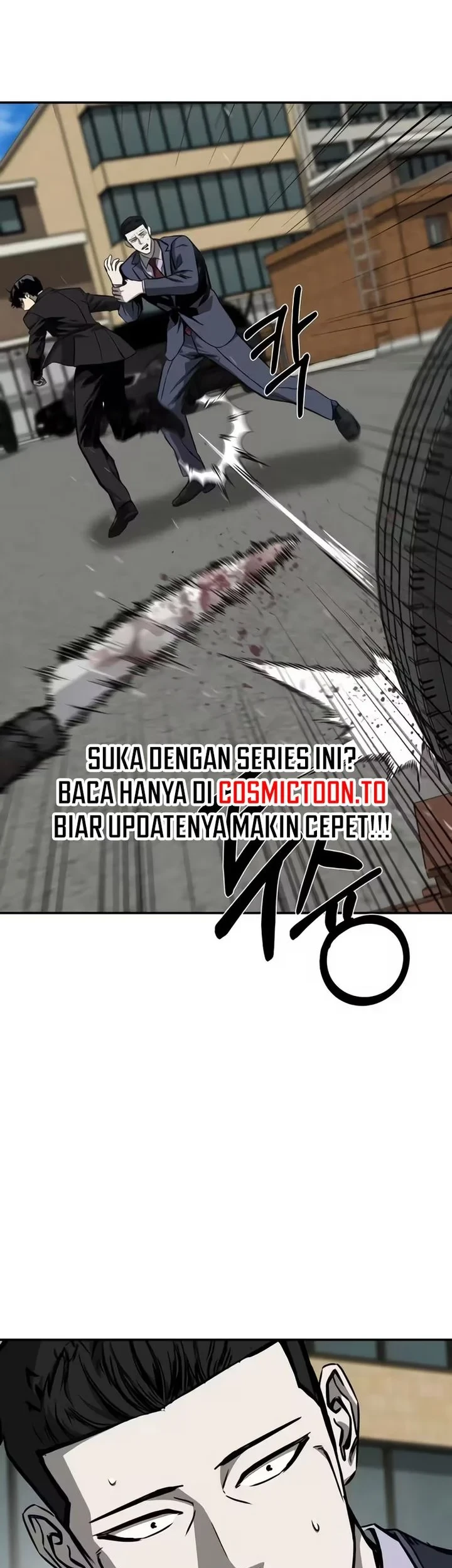 Bad Business chapter 32 halaman 40