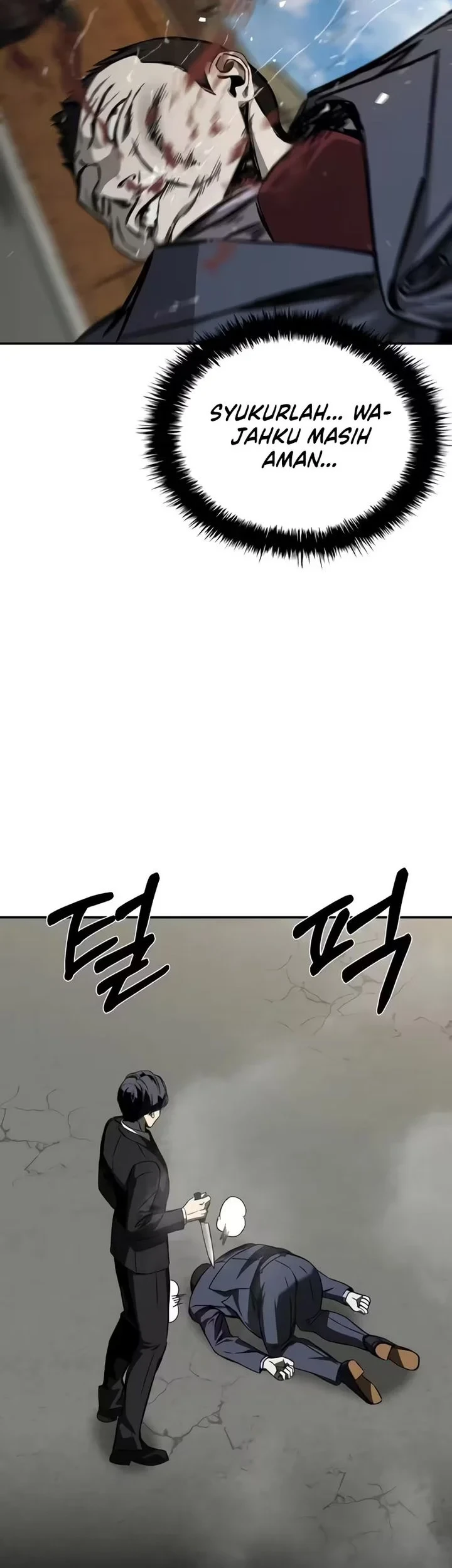 Bad Business chapter 32 halaman 46