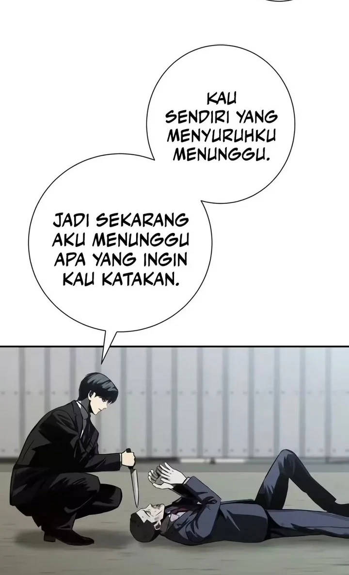 Bad Business chapter 32 halaman 53
