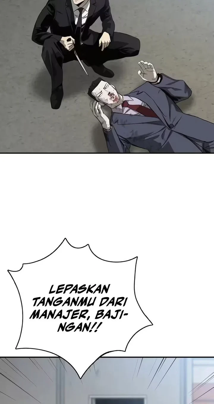 Bad Business chapter 32 halaman 55