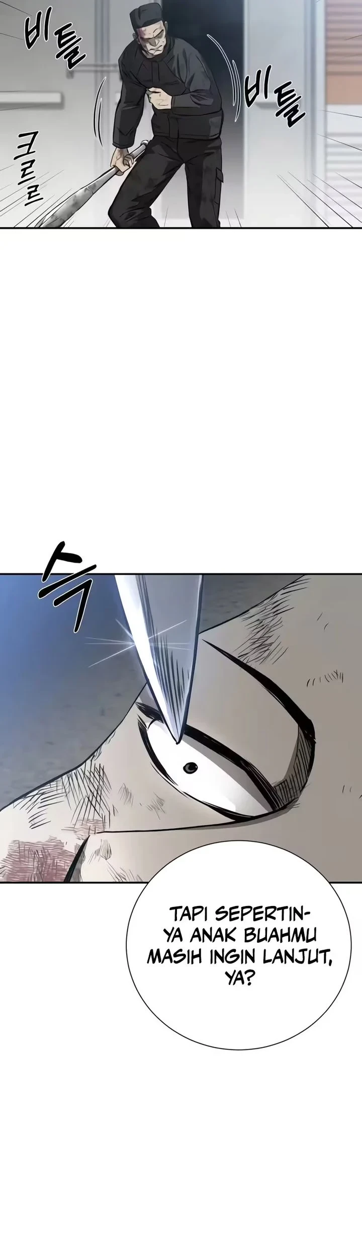 Bad Business chapter 32 halaman 56