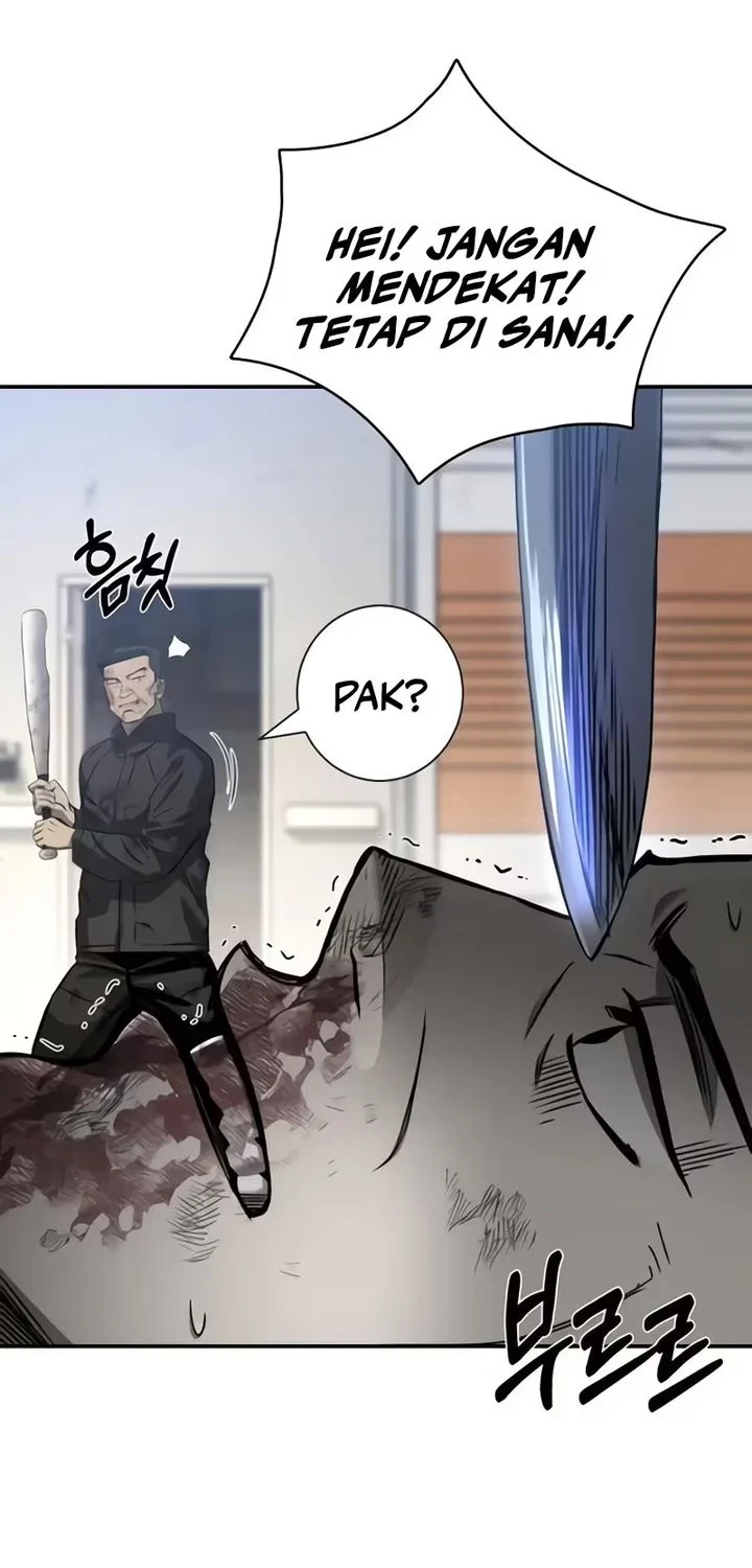Bad Business chapter 32 halaman 57