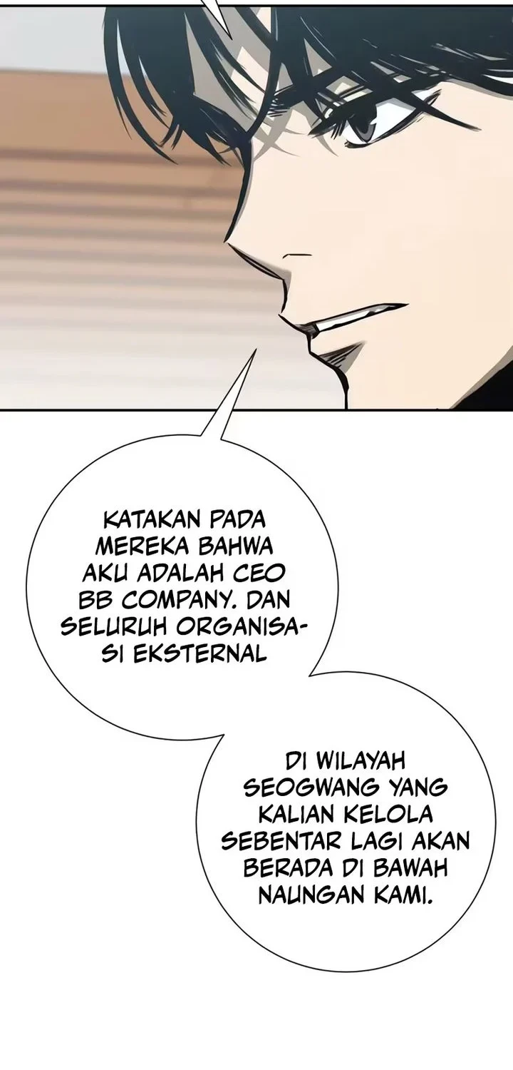 Bad Business chapter 32 halaman 61