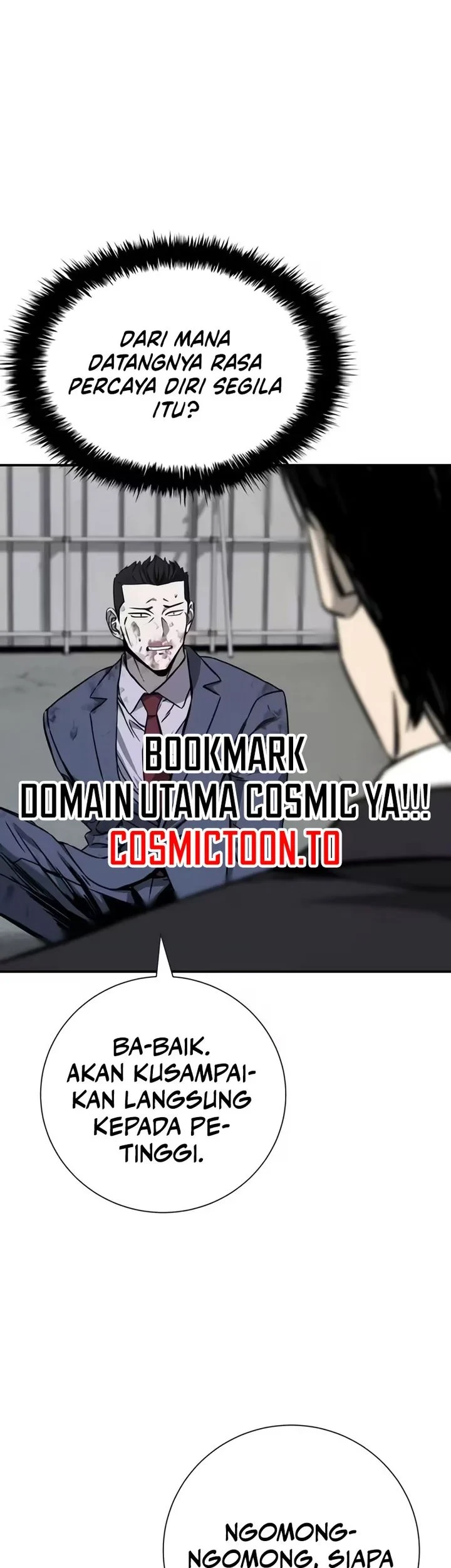 Bad Business chapter 32 halaman 62