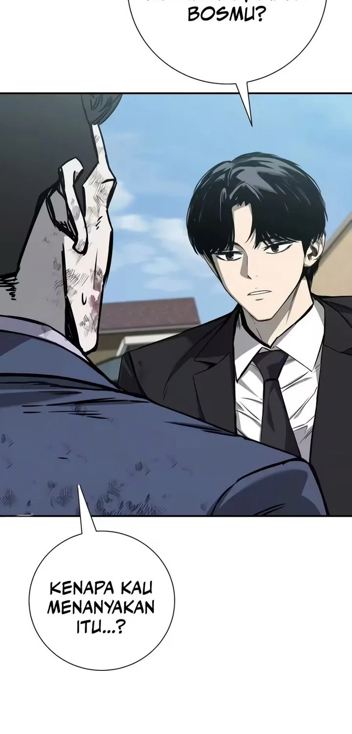 Bad Business chapter 32 halaman 63