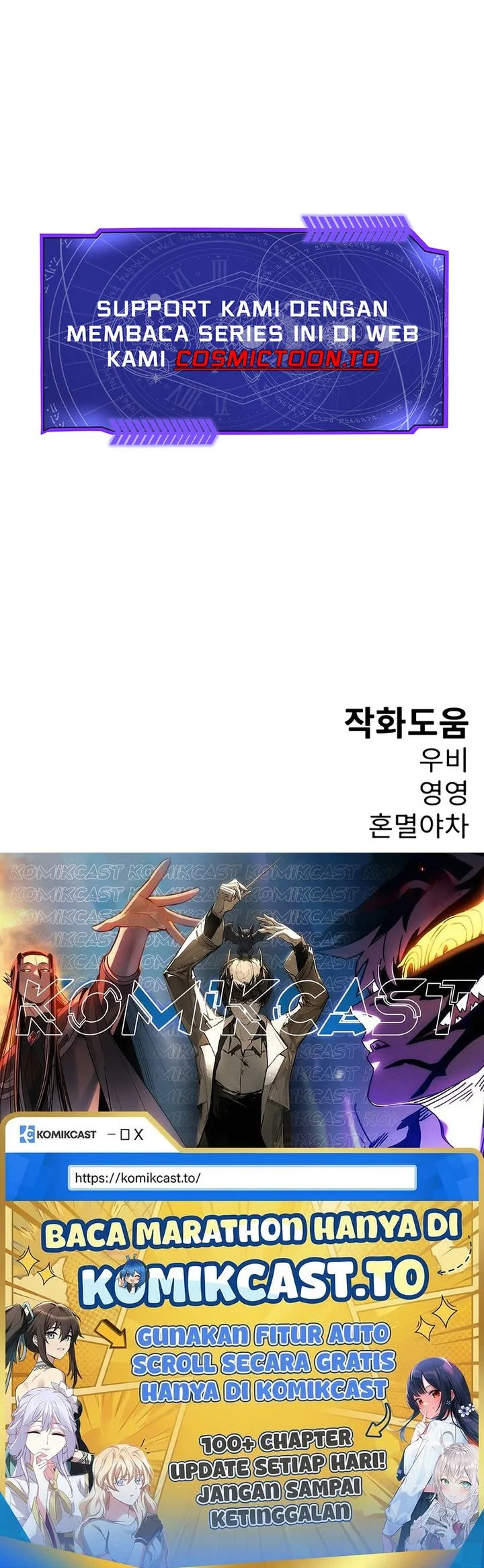 Bad Business chapter 32 halaman 66