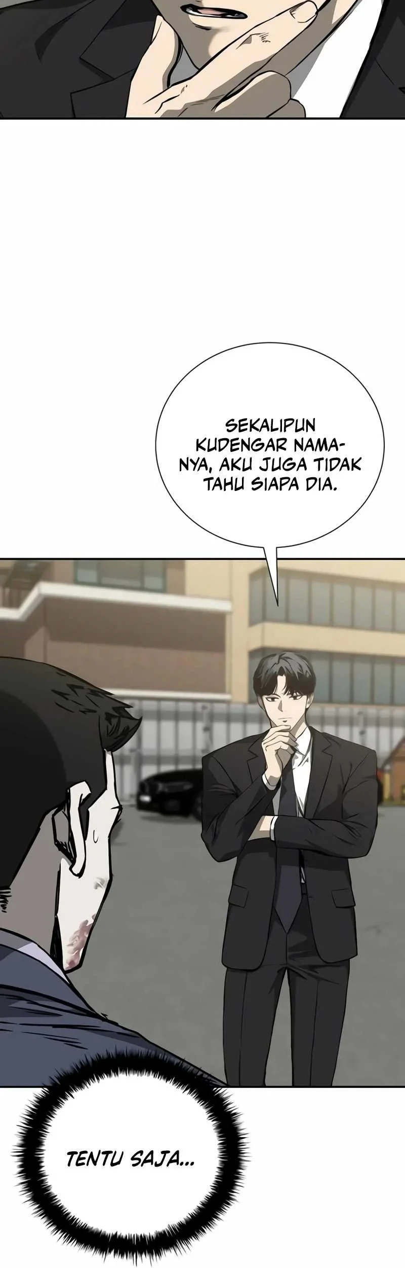 Bad Business Bab 33 halaman 3