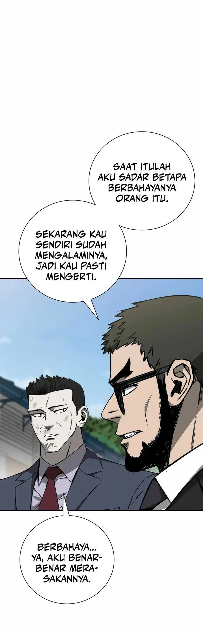 Bad Business Bab 33 halaman 16