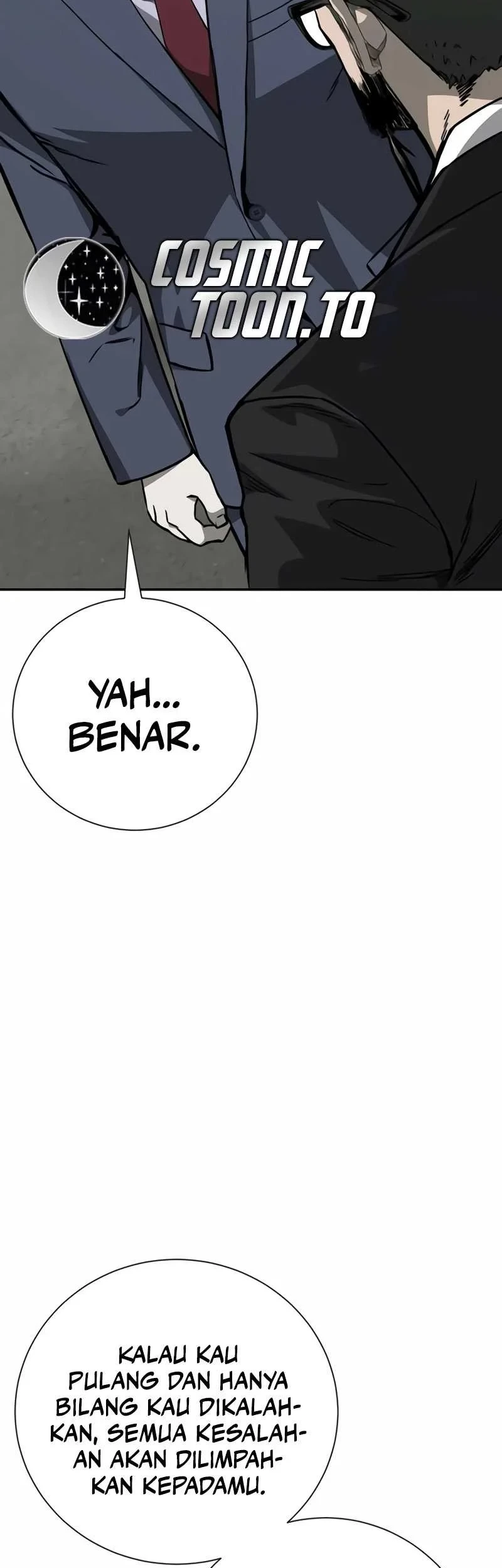 Bad Business Bab 33 halaman 21