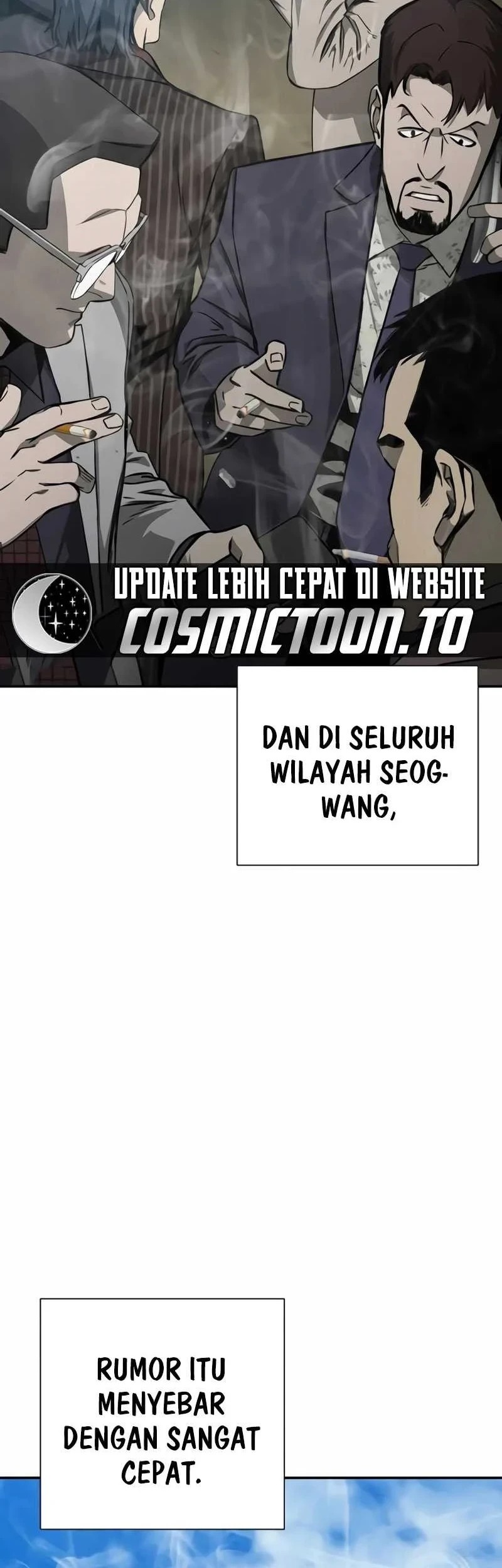 Bad Business Bab 33 halaman 48