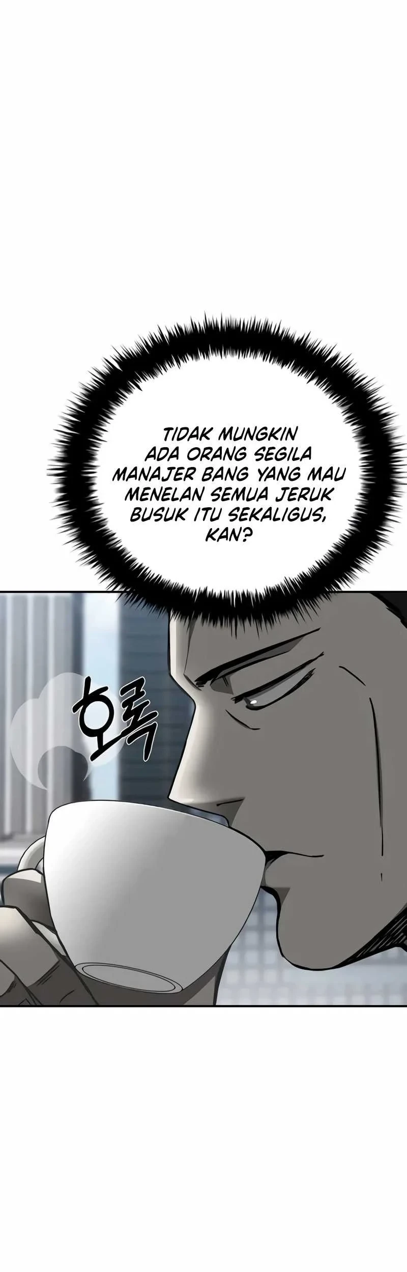 Bad Business Bab 33 halaman 63