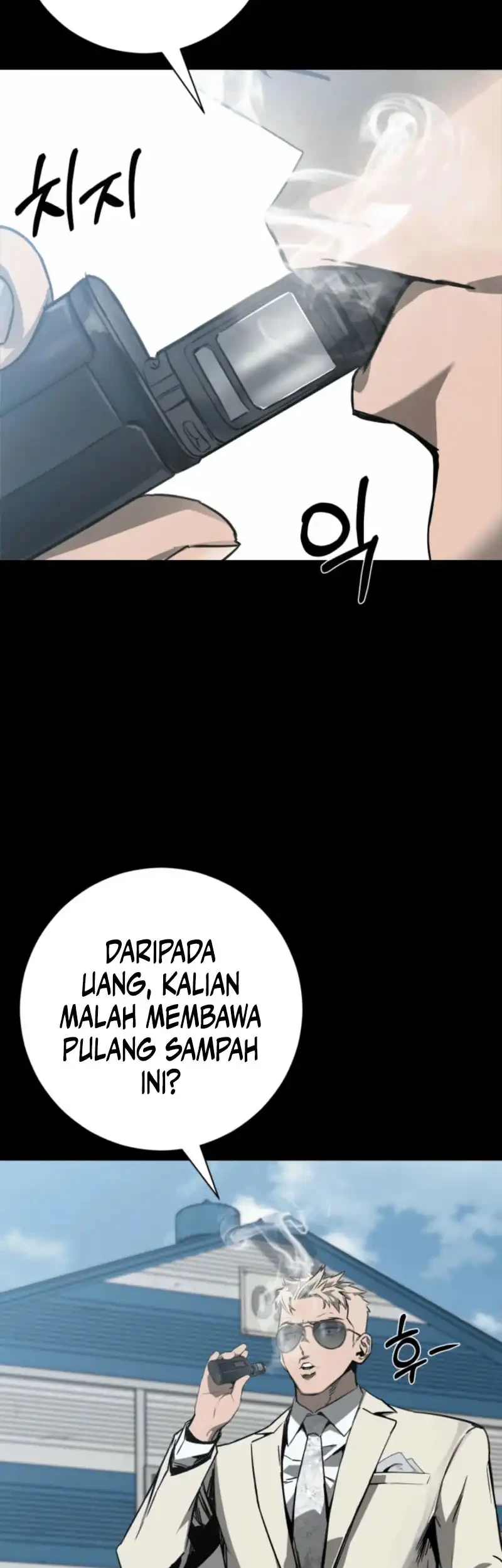 Bad Business Bab 4 halaman 3