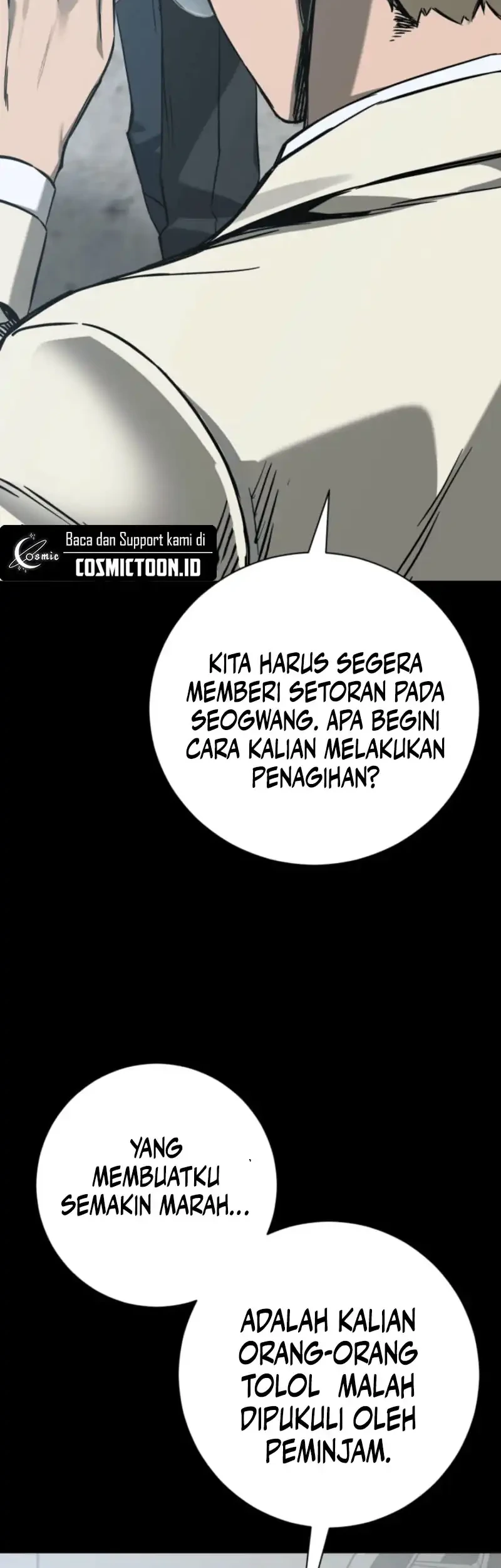 Bad Business Bab 4 halaman 6