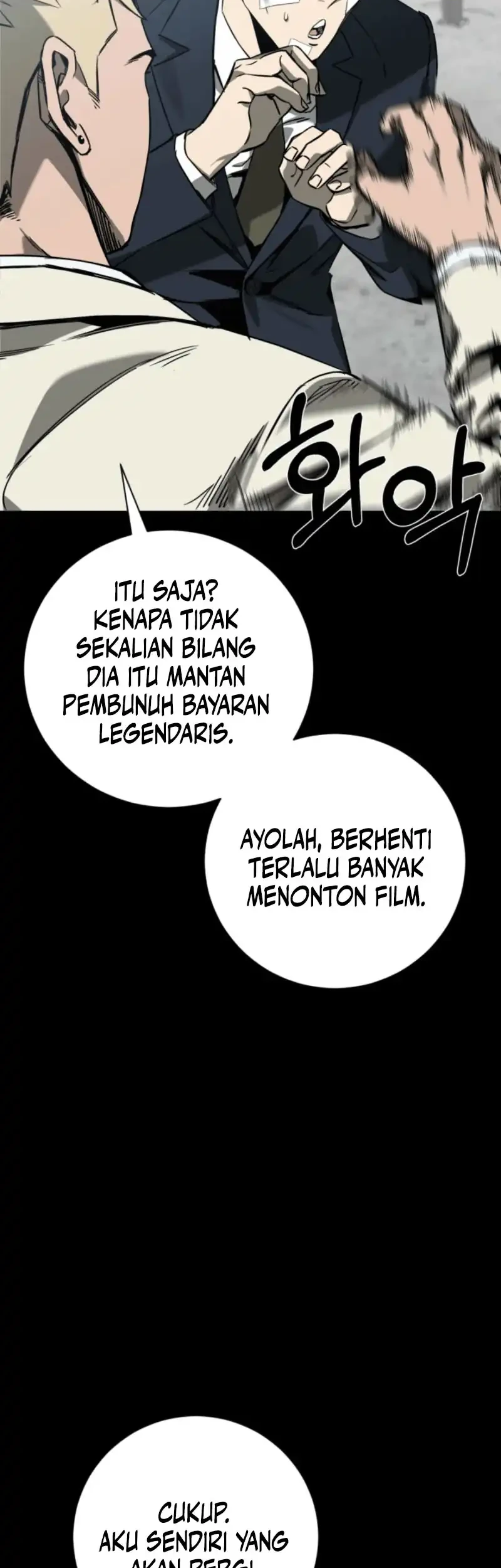 Bad Business Bab 4 halaman 10