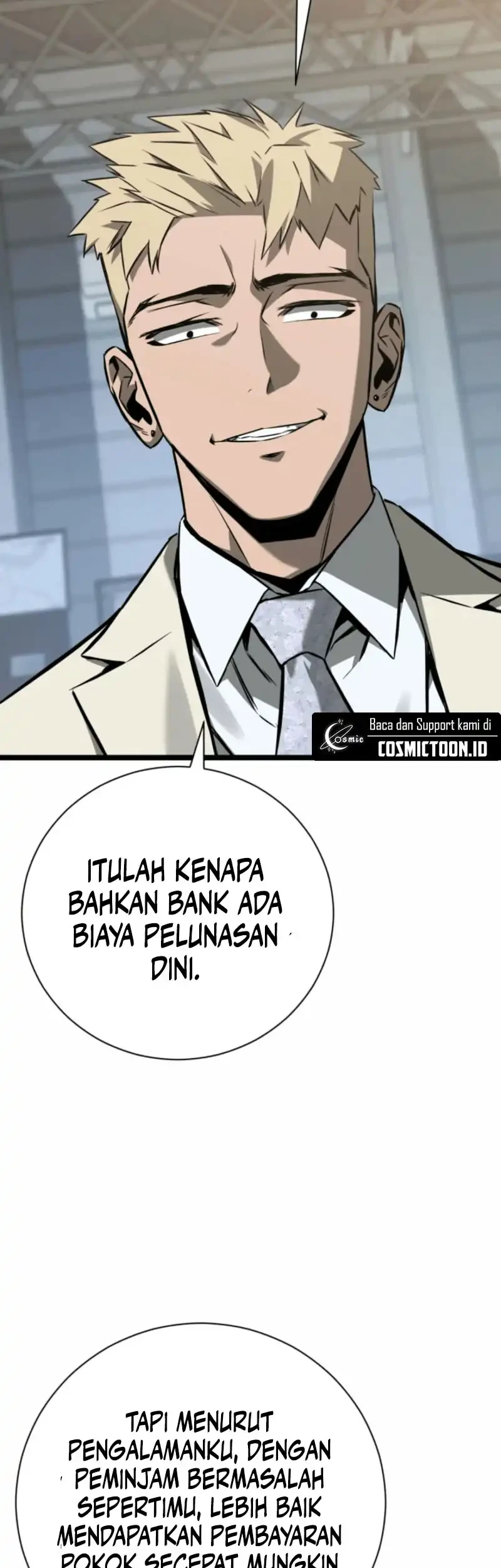 Bad Business Bab 4 halaman 31