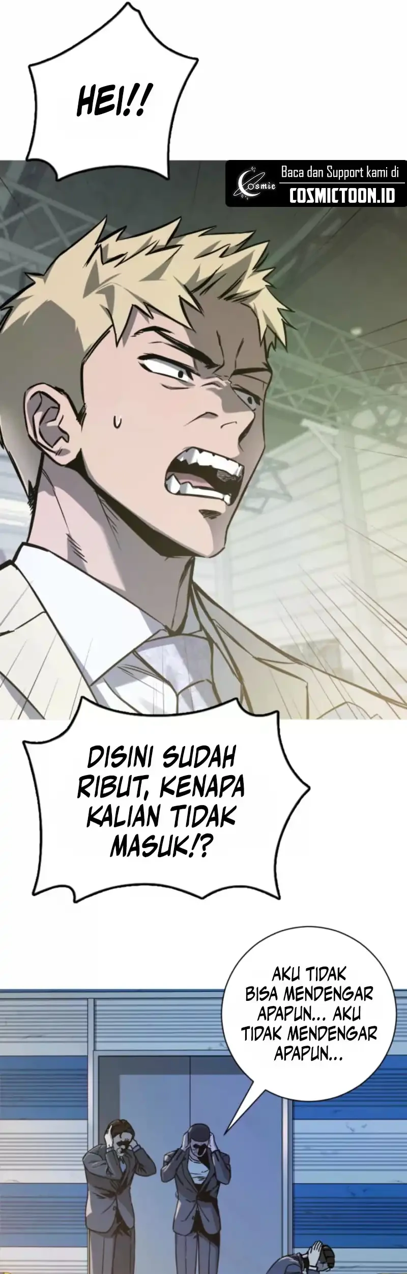 Bad Business Bab 4 halaman 56