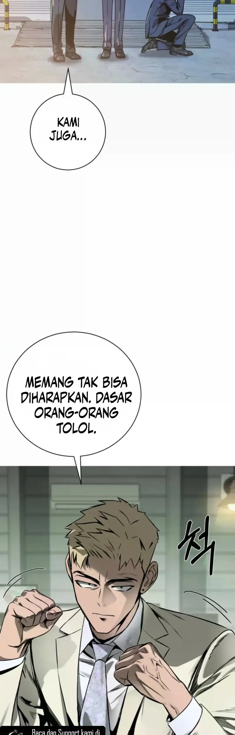 Bad Business Bab 4 halaman 57