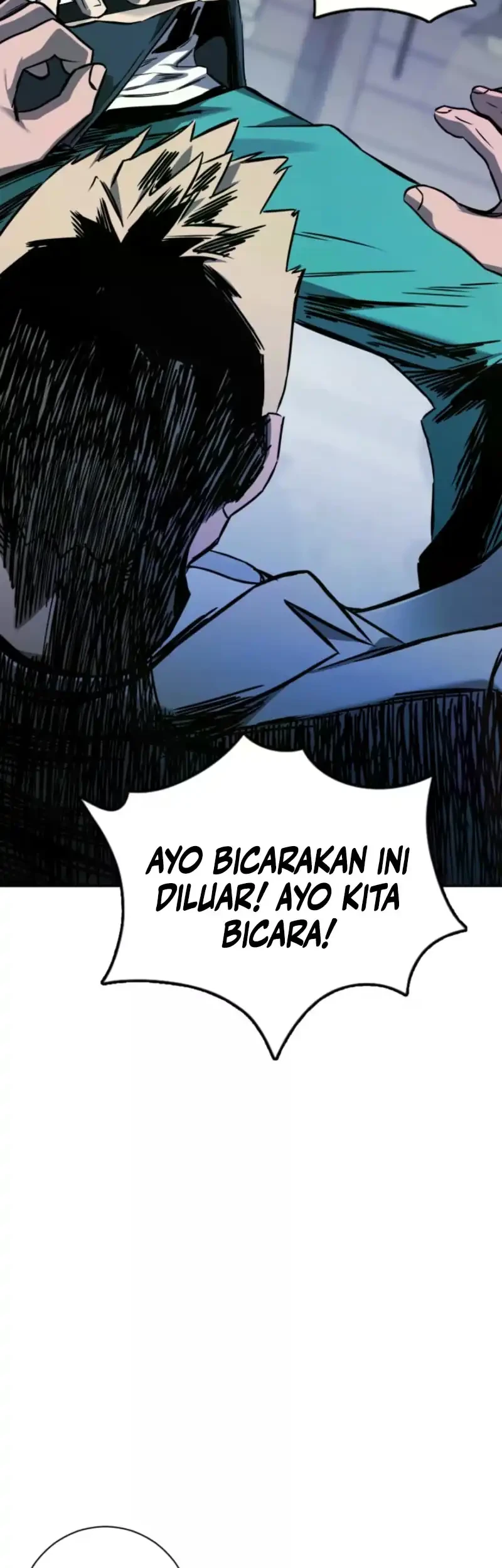 Bad Business Bab 4 halaman 85