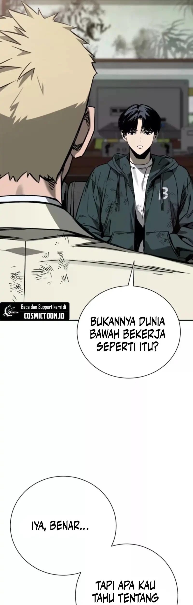 Bad Business Bab 4 halaman 91
