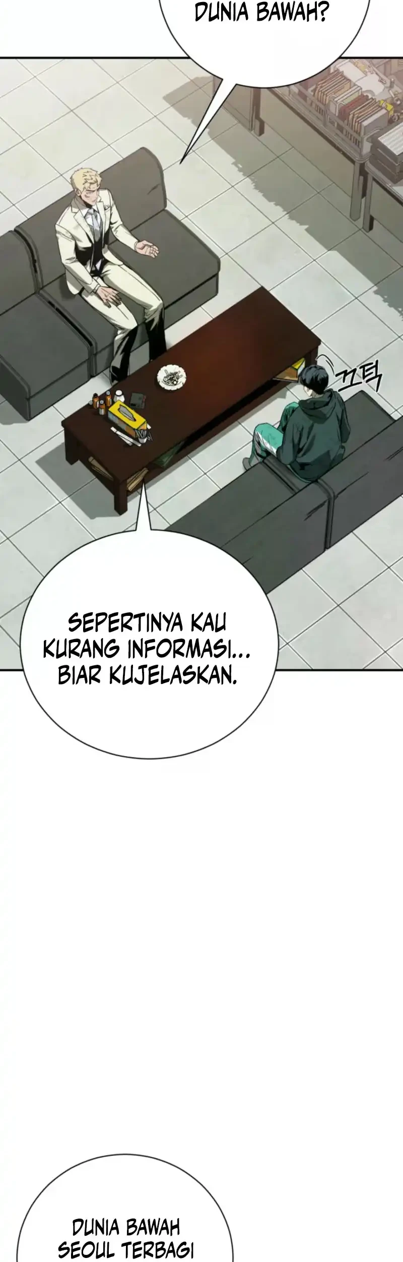 Bad Business Bab 4 halaman 92