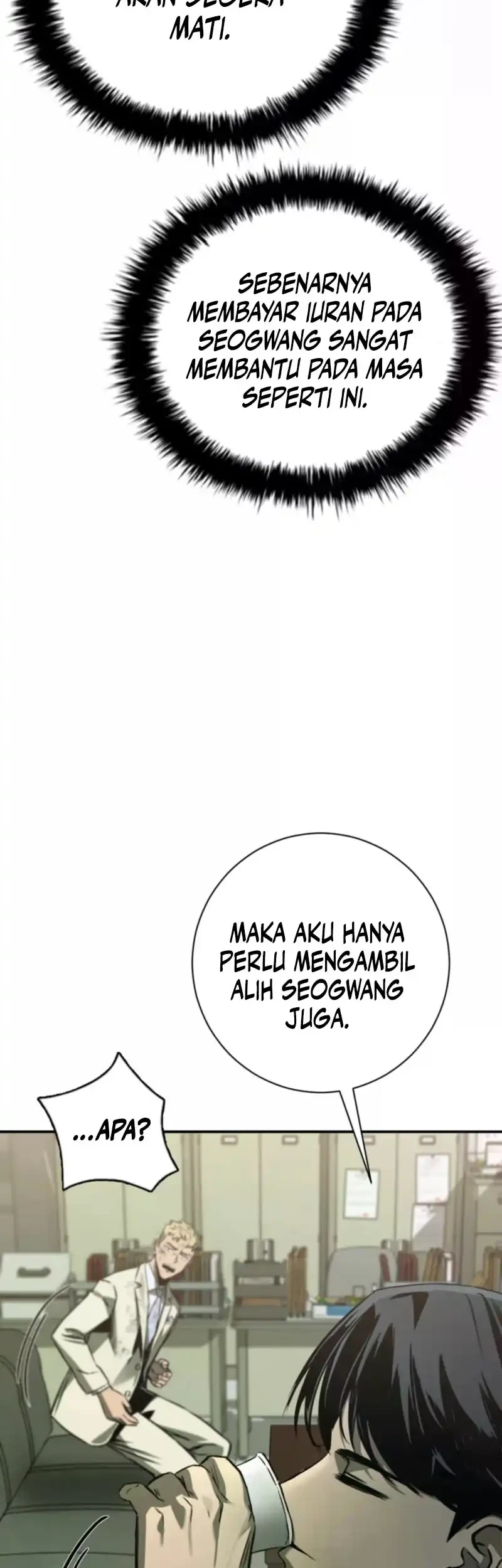 Bad Business Bab 4 halaman 97