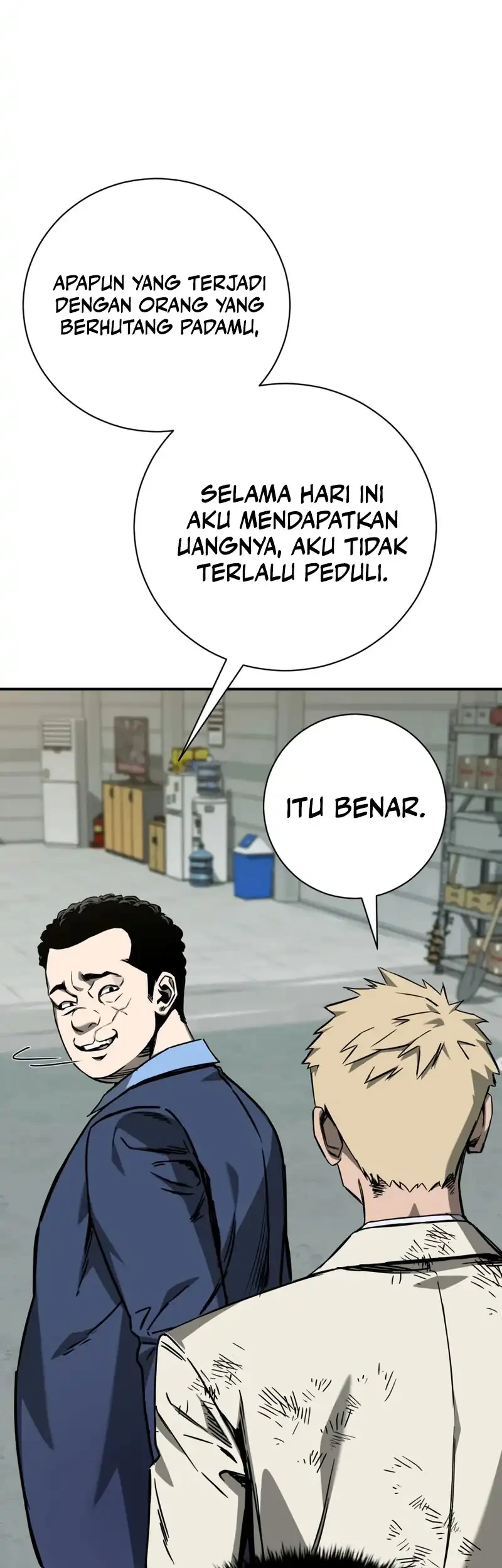 Bad Business Bab 5 halaman 9