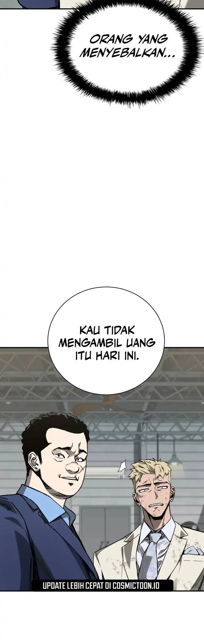 Bad Business Bab 5 halaman 10