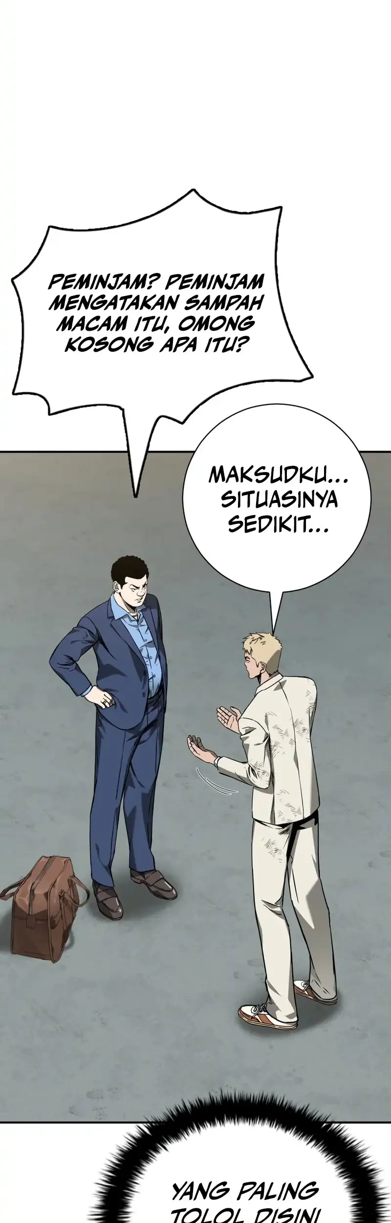 Bad Business Bab 5 halaman 16