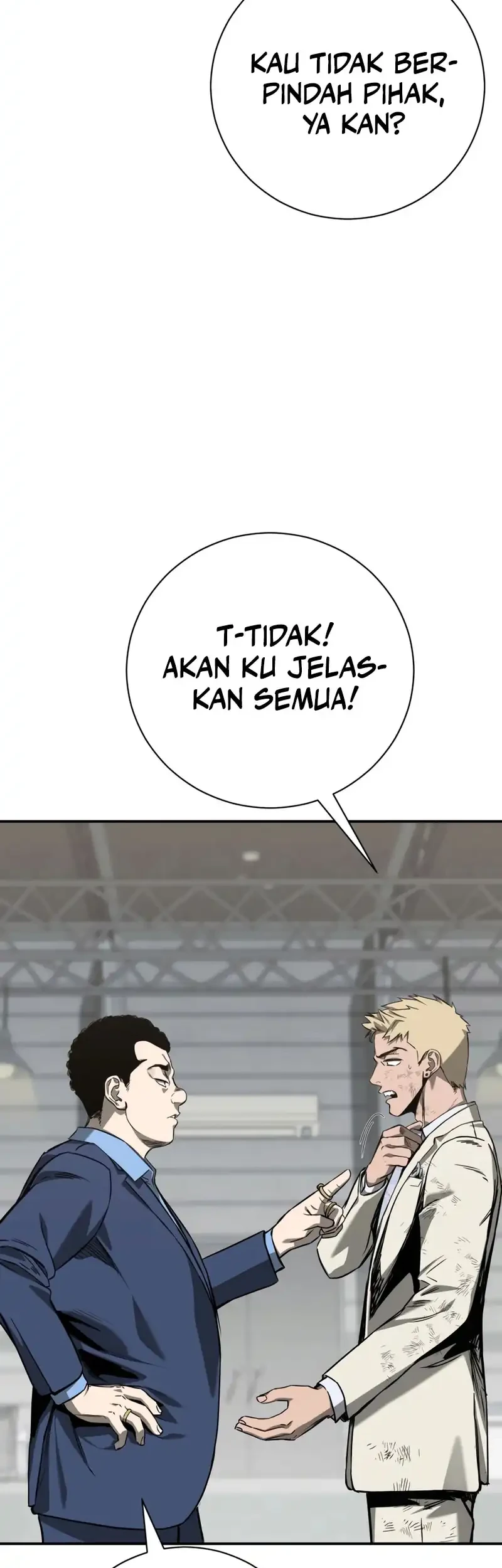 Bad Business Bab 5 halaman 21