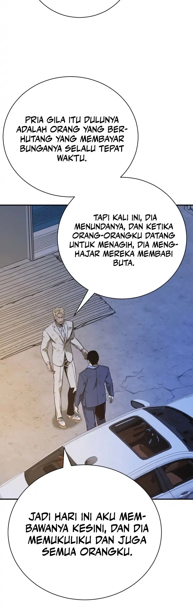 Bad Business Bab 5 halaman 41