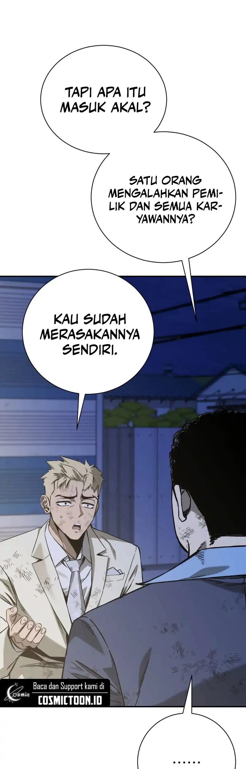 Bad Business Bab 5 halaman 43