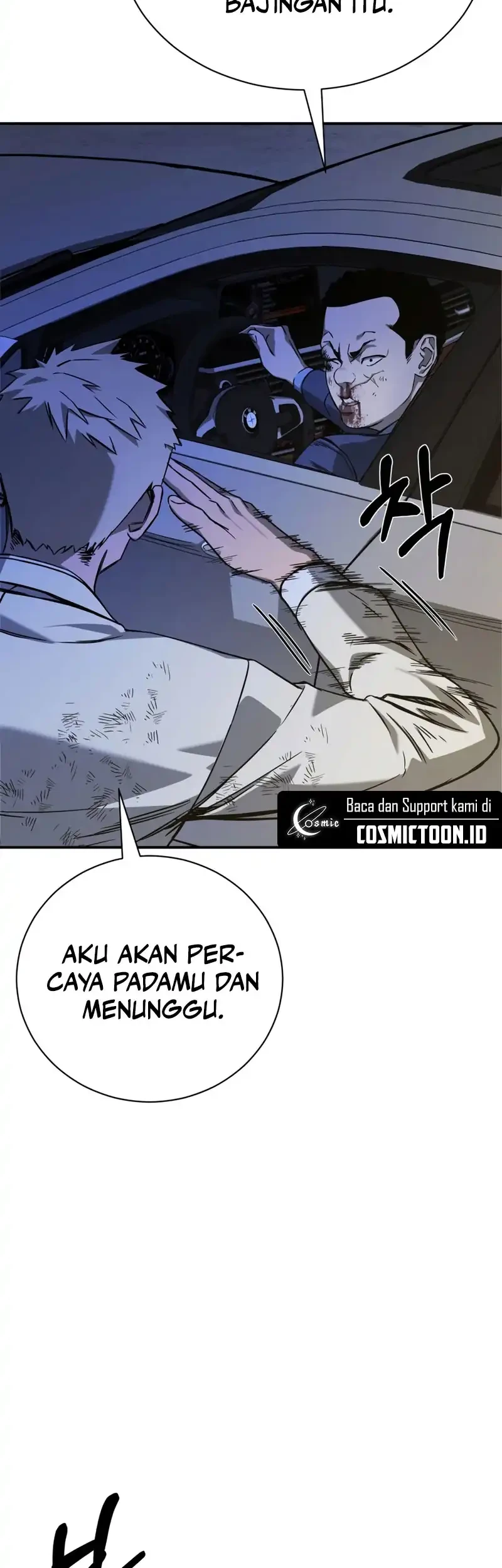 Bad Business Bab 5 halaman 45