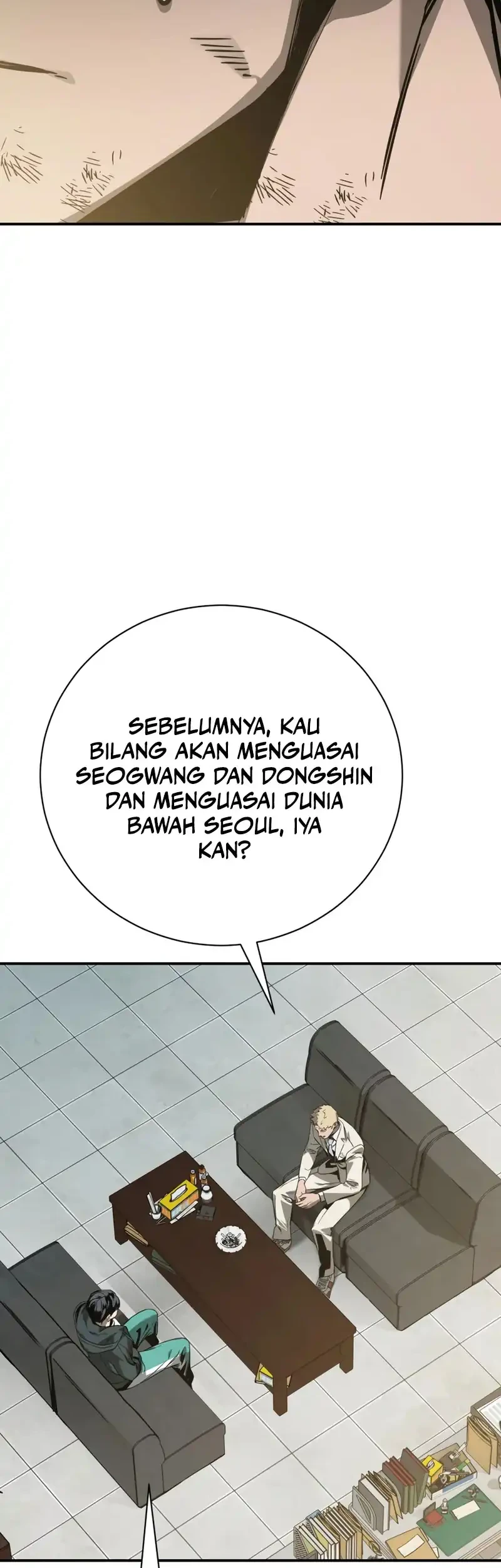 Bad Business Bab 5 halaman 52