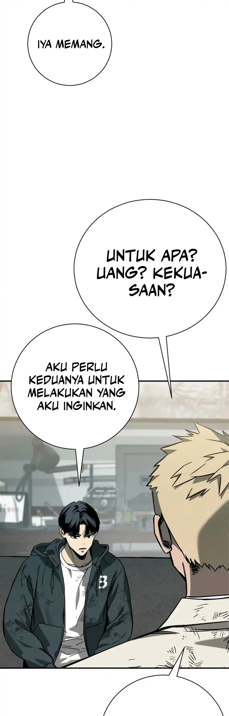 Bad Business Bab 5 halaman 53