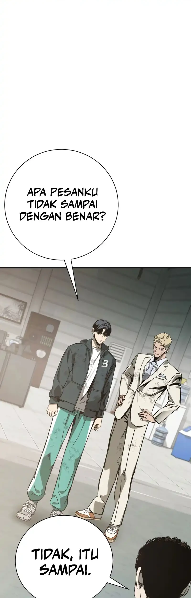Bad Business Bab 5 halaman 64