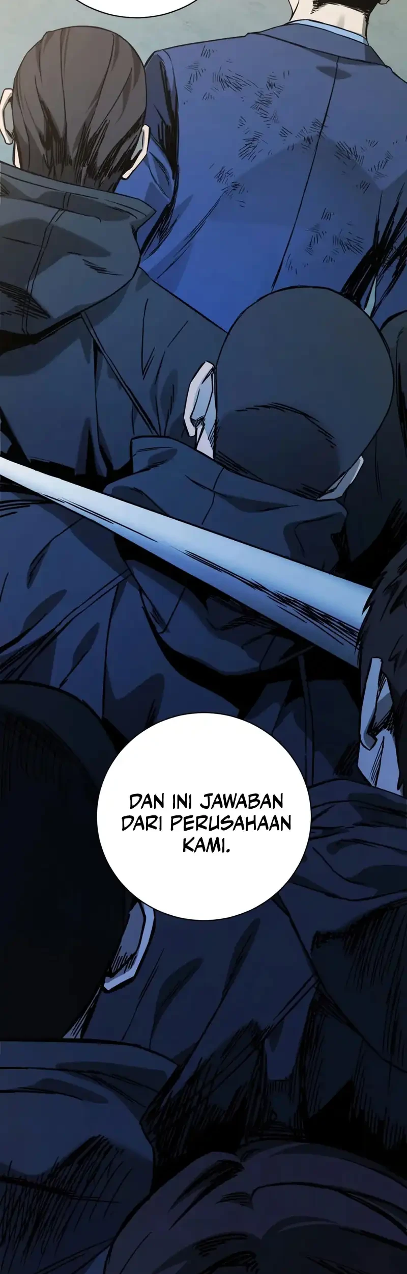 Bad Business Bab 5 halaman 65