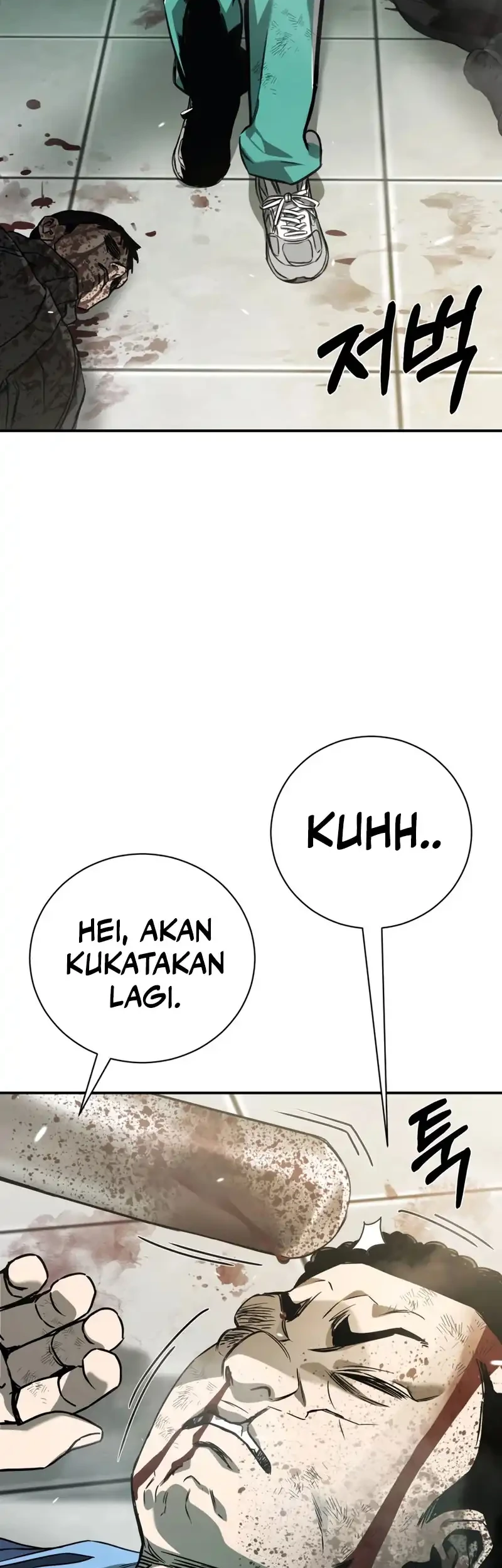 Bad Business Bab 5 halaman 74